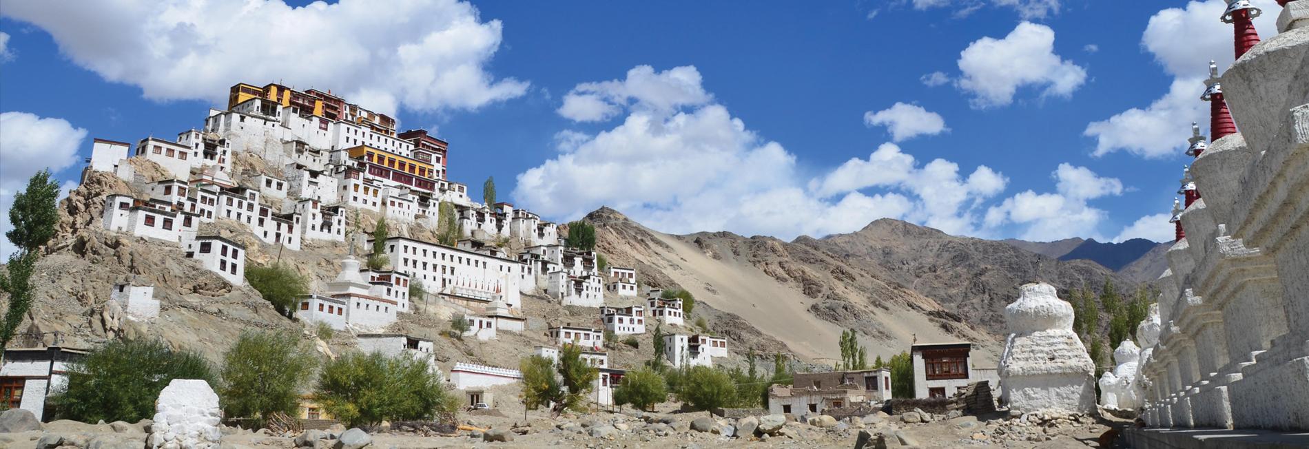 Inde - Ladakh